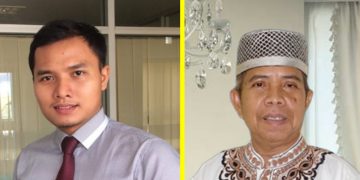 Soal Hilangnya Foto Wagub di Papan Informasi Covid-19 Setda Kalteng, Ini Tanggapan Pemerhati