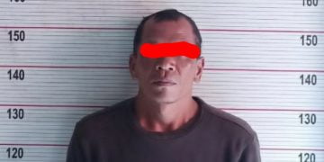 Duda Anak Satu Diringkus Karena Cabuli Pelajar Sejak SMP