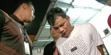 Residivis Kasus Pencurian Kembali Dibekuk Polisi