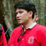 Wakil Ketua Umum Kadin Kalteng, Rio Kriswana