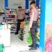 Berikan Pengayoman, Satuan Samapta Polres Seruyan Patroli Pasar di Pagi Hari