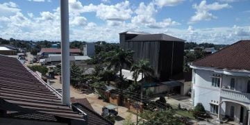 101 Warga Desa Samba Katung Tunggu Kejelasan Dana Bansos