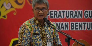 PNS Sebagai Pelayan Publik, Harus Mampu Menjadi Perekat Persatuan dan Kesatuan Bangsa