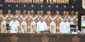 Semua Inovasi Siswa Kalteng Wajib Dipatenkan