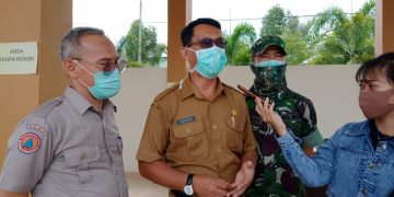 Pemkab Pulpis Segera Terapkan New Normal