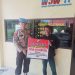 Polsek Seruyan Hilir Teruskan Road Show Zona Integritas Menuju WBBM