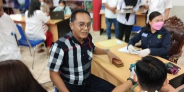 Coklit untuk Hasilkan Data Pemilih Akurat dan Muktahir