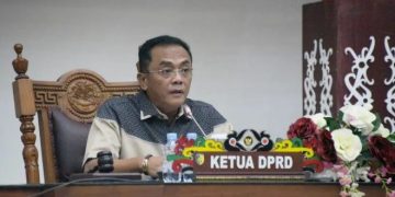 Pelayanan Publik Prima Cermin Keberhasilan Kinerja Perangkat Daerah