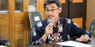 UM Palangkaraya Jadi PTS Terbaik Se-Kalimantan