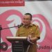 Asisten Adum Sri Suwanto Buka Workshop Agen Perubahan Budaya Kerja Organisasi di Lingkungan Pemprov. Kalteng