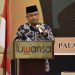 Rakorwil DMI se-Kalteng dan Pelatihan Manajemen Masjid 2022