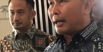 Gubernur Kalteng Pastikan Cadangan Beras Aman 7 Bulan ke Depan