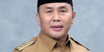 Gubernur Sugianto Sabran Dorong Stakeholder Ikut Andil dalam Percepatan Pembangunan Kelautan dan Perikanan di Kalteng