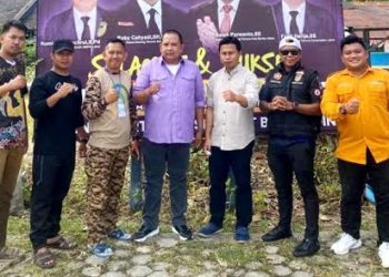 Dewan Apresiasi Keberhasilan Bupati Kembangkan Padi Sawah