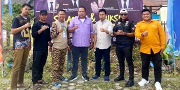 Dewan Apresiasi Keberhasilan Bupati Kembangkan Padi Sawah