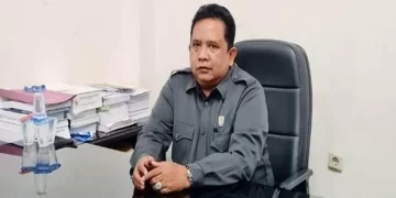 Warga Kecamatan Lahei Keluhkan Lampu PJU Tidak Menyala