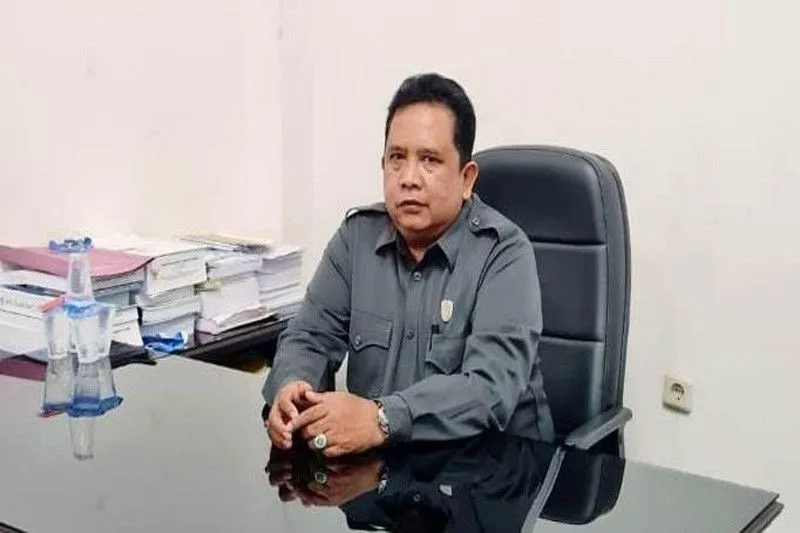 Anggota DPRD Barito Utara, Suriannor