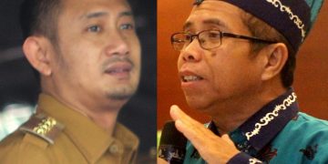 Ketua SMSI: Keberhasilan PSBB untuk Meminimalisasi Penyebaran Covid-19 Tergantung Kepatuhan Masyarakat