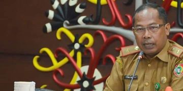 Satu Lagi Pasien COVID-19 di Kalteng Dinyatakan Sembuh