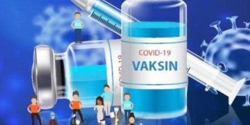 16 Kelompok Ini Tidak Boleh Di-Vaksin Covid-19 Sinovac