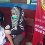 vaksinasi covid binda kalteng 2