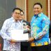 Pemkab Mura Terima Penghargaan Kualifikasi PPID
