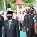 Wabup Murung Raya Apresisasi Kinerja Polri
