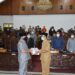 Wabup Sampaikan Dua Buah Rancangan Peraturan Daerah Pada Rapat Paripurna