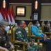 Wagub Ikuti Puncak Peringatan Harganas ke-28