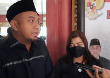 Legislator Apresiasi Toleransi Beragama di Kota Palangka Raya