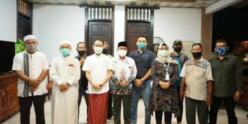 Penutupan Pasar Besar Sementara Ditunda