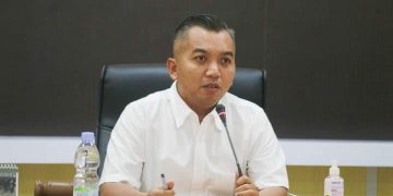 Diskoperindag Diminta Susun Dana Sharing Sentra IKM Tahun 2024