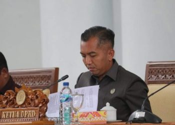Ketua DPRD Seruyan minta pembinaan petani dimaksimalkan