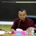 DPRD Minta Bapenda Terbuka Terkait Kendala Penyerapan Retribusi Daerah